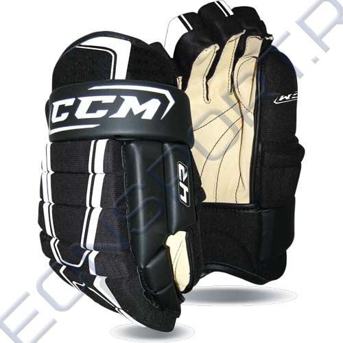 Перчатки хоккейные CCM HG 4R II 2012 JR