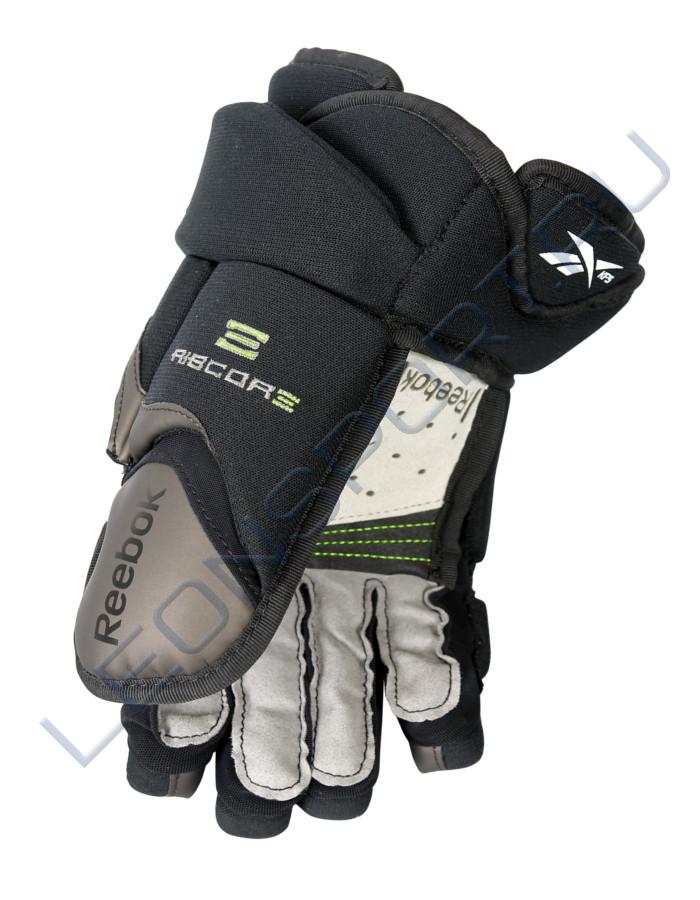 Перчатки хоккейные REEBOK RIBCOR SR