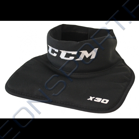 Протектор горла NECK GUARD CCM X30 JR