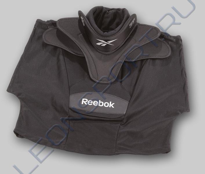 Протектор горла REEBOK вратаря PRO JR
