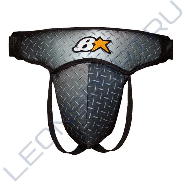 Раковина вратаря BRIANS BStar Double SR 30" TO 38"