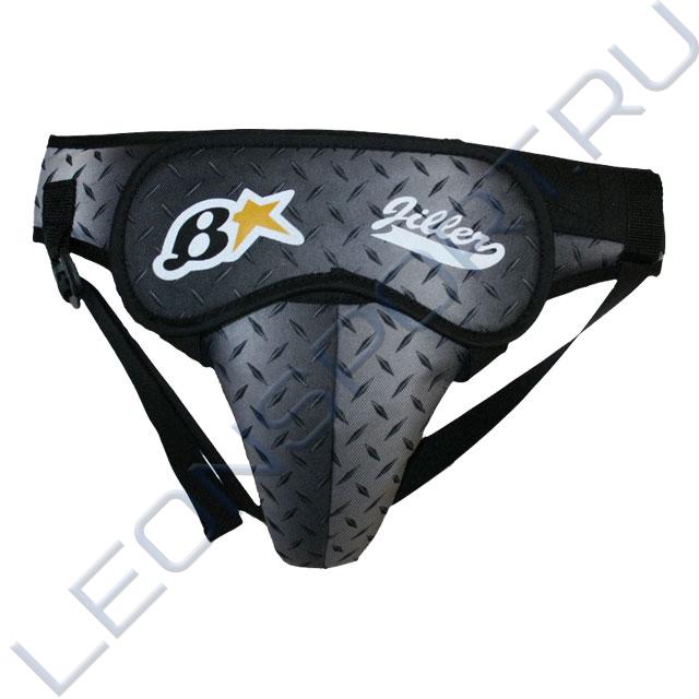 Раковина вратаря BRIANS BStar Jiller JR 18" TO 26" (женская)