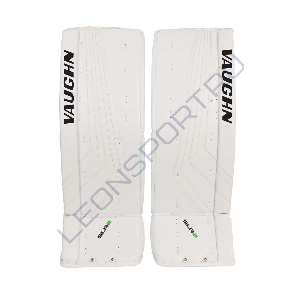 Щитки хоккейные VAUGHN вратаря VENTUS SLR2 Pro SR 