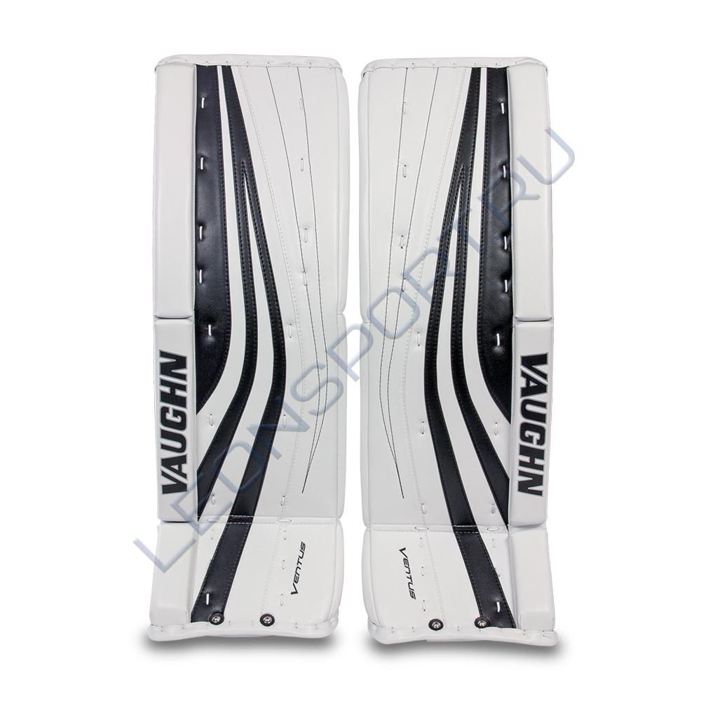 Щитки хоккейные VAUGHN вратаря Ventus SLR Pro SR