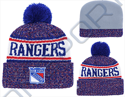 Шапочка NEW ERA 6907 NEW YORK  с помпоном SR 2018