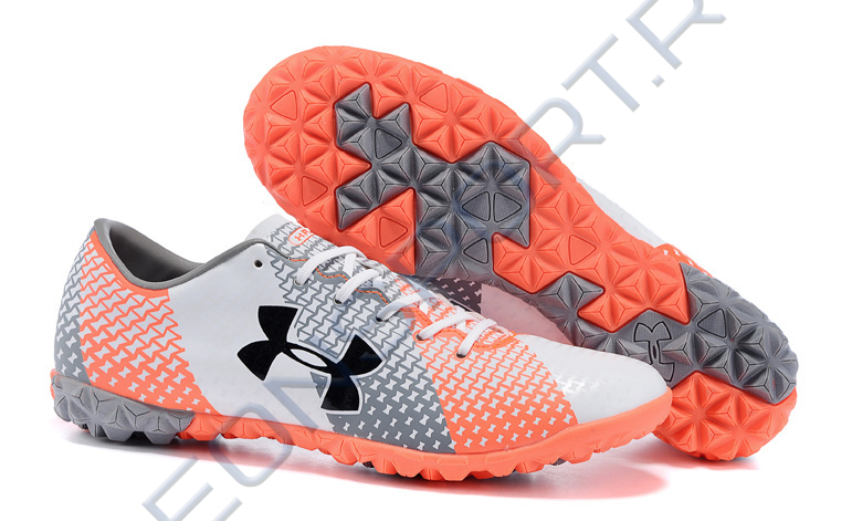Шиповки UNDER ARMOR FORCE (сороконожки) SR