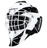Шлем хоккейный BAUER вратаря 940X TEAM BLACK JR