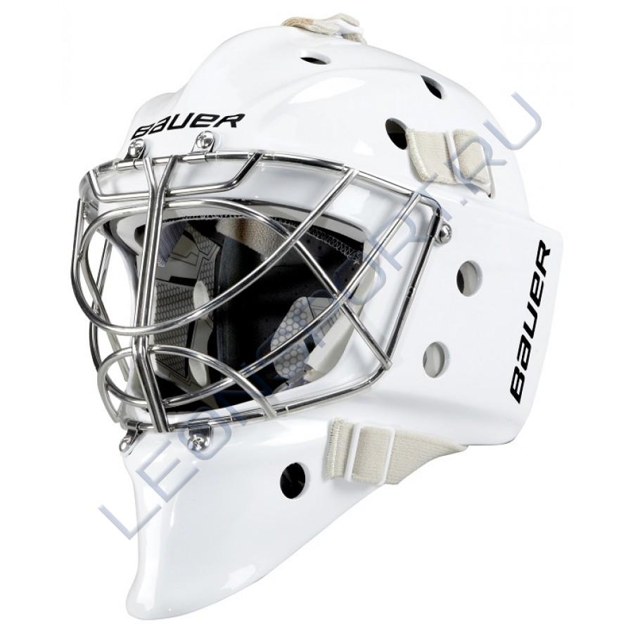 Шлем хоккейный BAUER вратаря 960 XPM CAT EYE SR