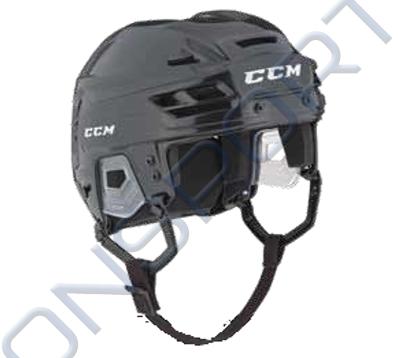 Шлем хоккейный CCM R100