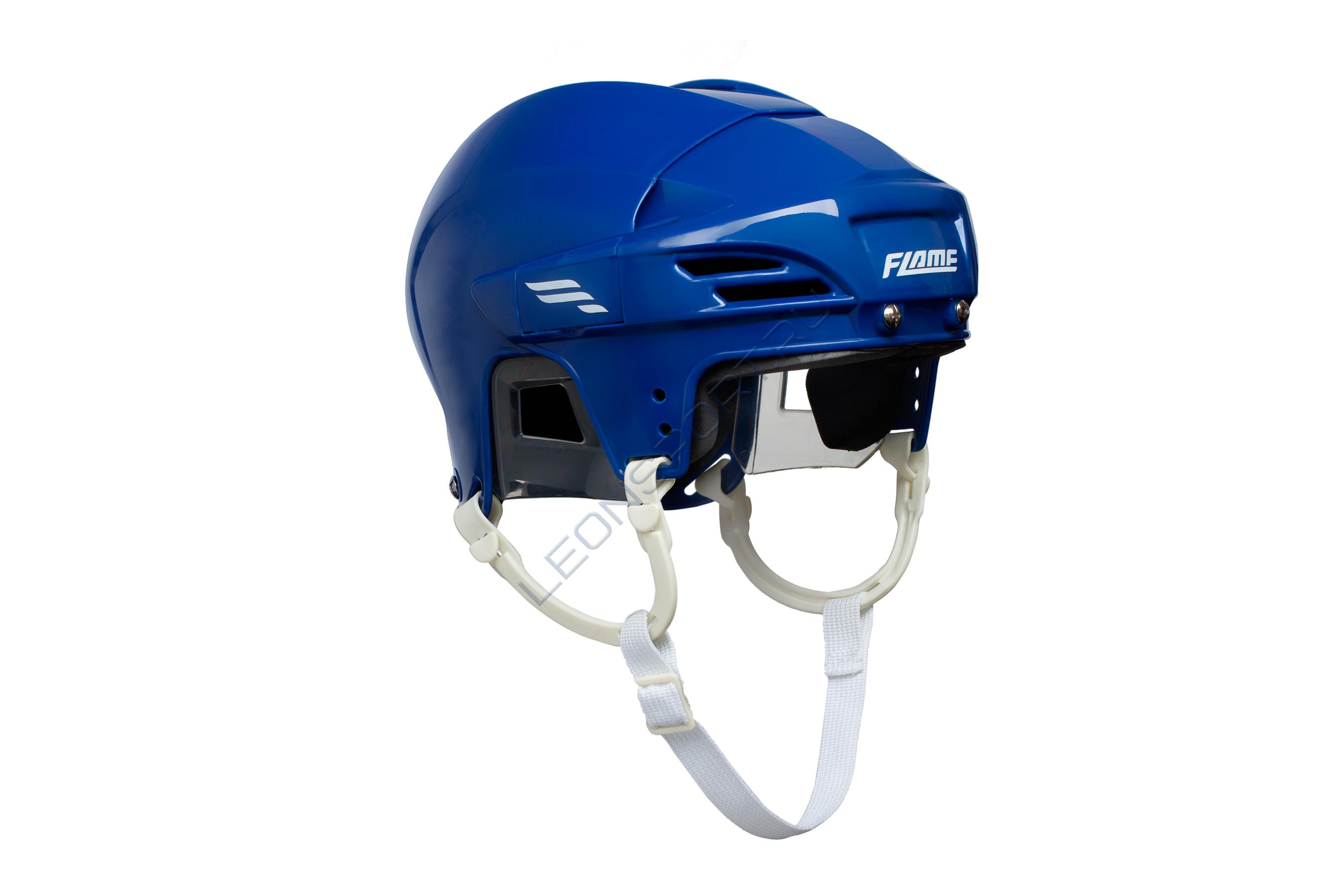 Шлем хоккейный FLAME F16