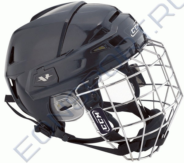 Шлем хоккейный с маской CCM VECTOR 10