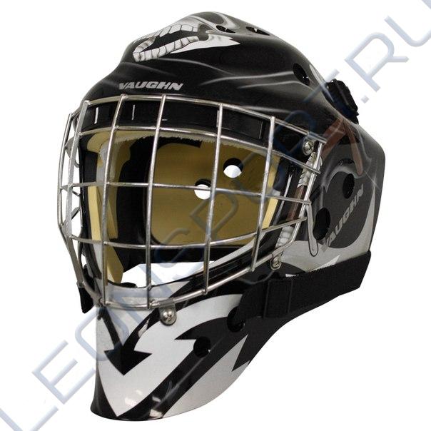 Vaughn хоккейная экипировка