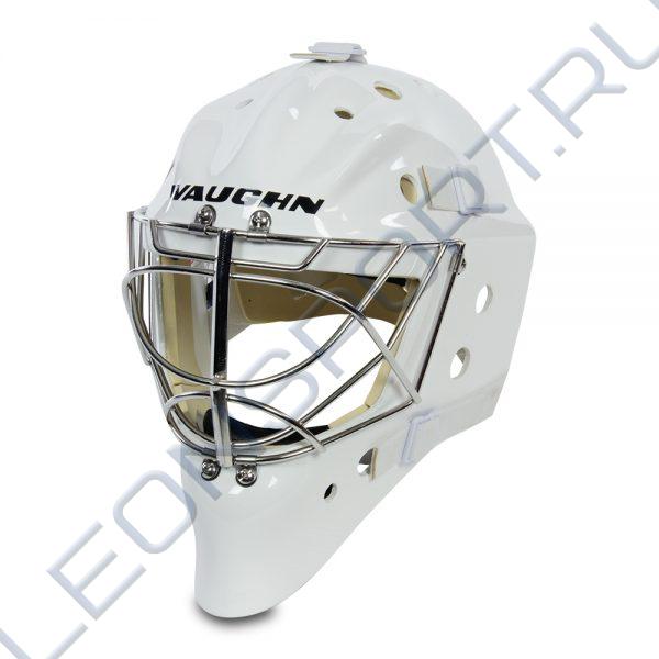 Шлем хоккейный VAUGHN вратаря СUSTOM PRO с маской CAT EYE SR