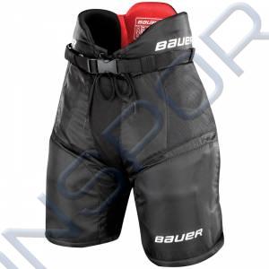 Шорты хоккейные  BAUER VAPOR LIL ROOKIE YTH 