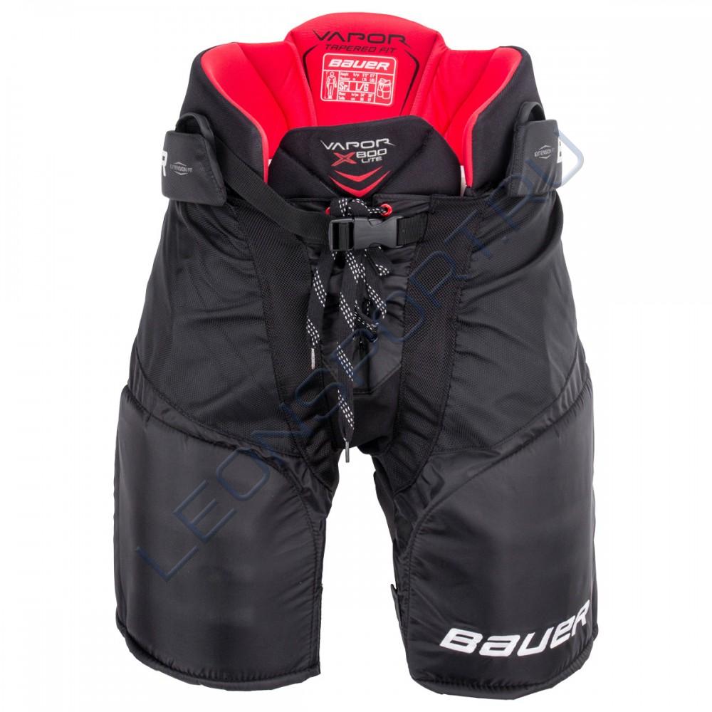 Шорты хоккейные BAUER VAPOR X800 LITE S18 SR
