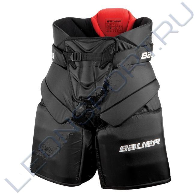 Шорты хоккейные BAUER вратарские PERFORMANCE JR