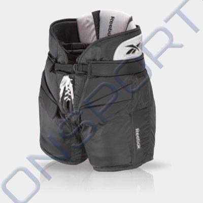 Шорты хоккейные REEBOK вратарские KFS 11K PRO SR