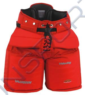 Шорты хоккейные VAUGHN вратарские 7600 VELOCITY 4 SR