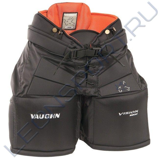 Шорты хоккейные Vaughn вратарские 9200 VISION JR 