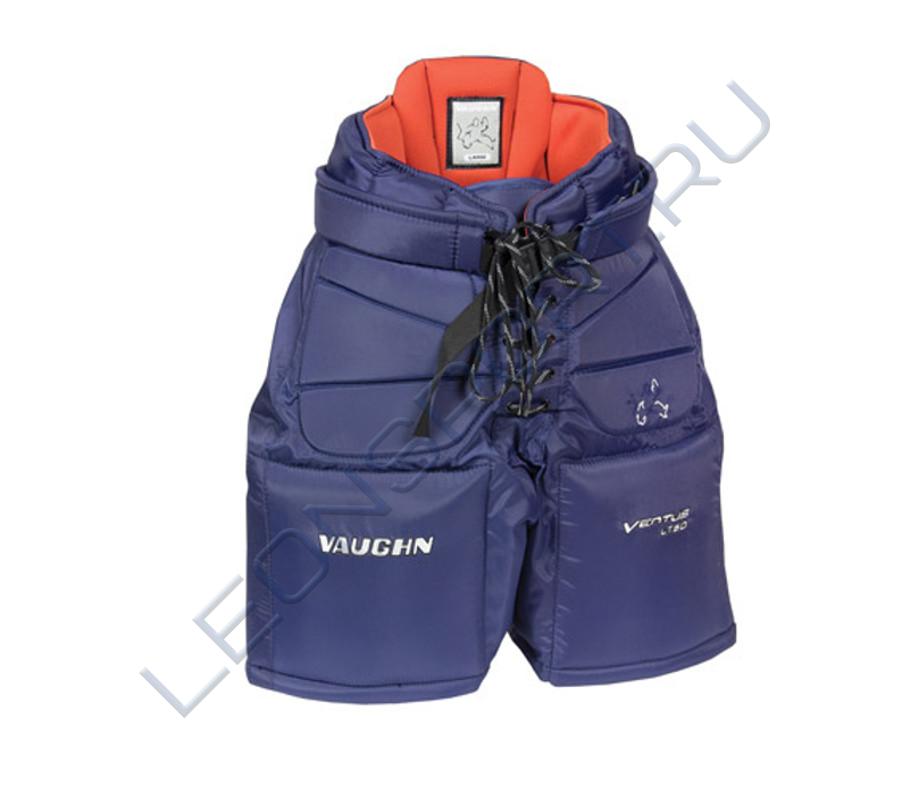 Шорты хоккейные VAUGHN вратарские LT60 VENTUS JR 