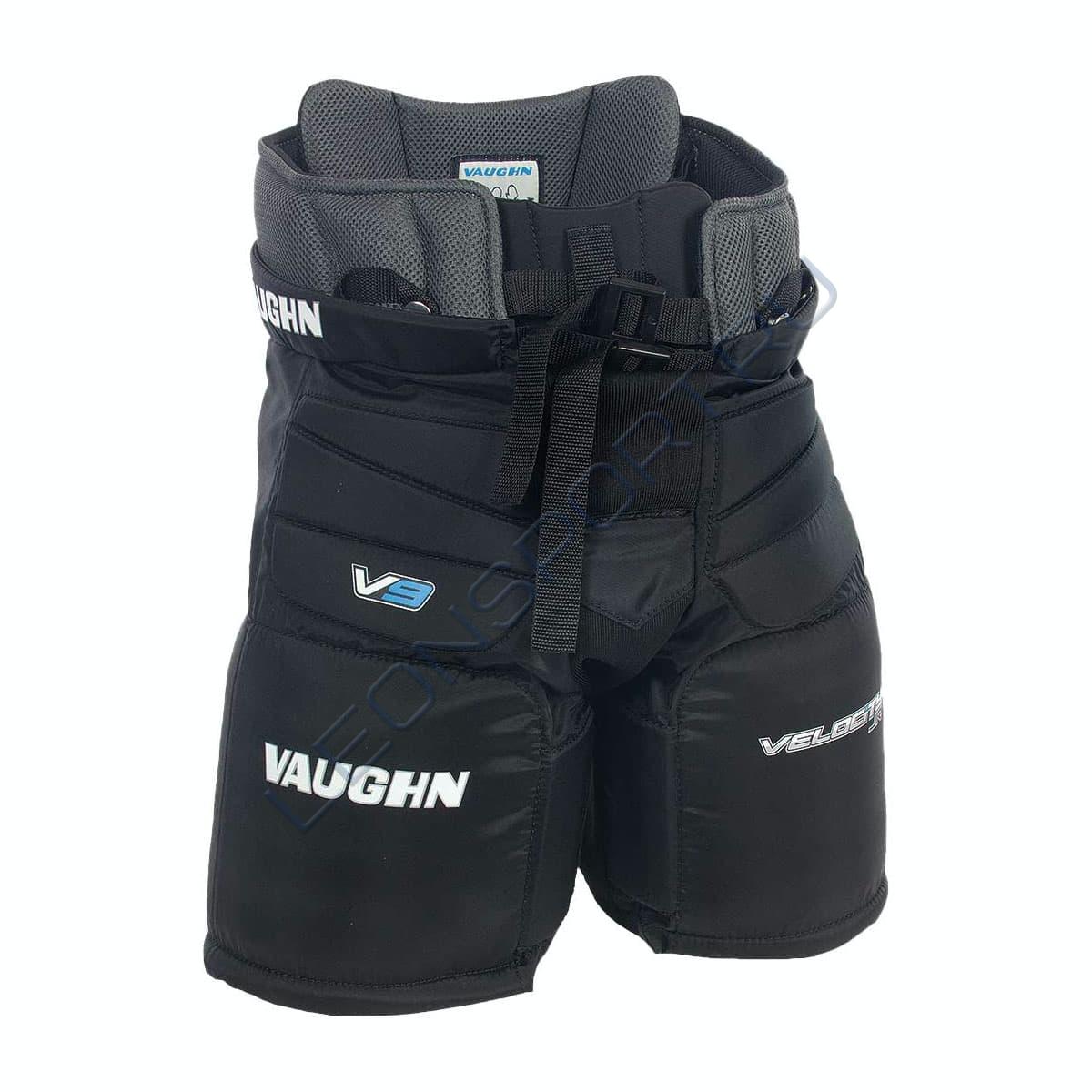Вратарские шорты Vaughn v7 Pro Carbon