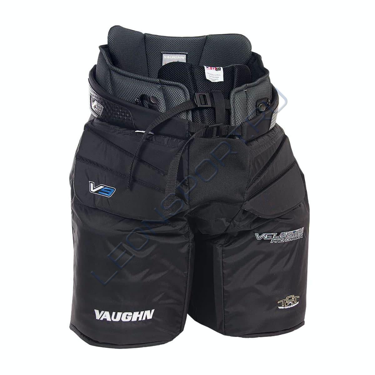 Vaughn хоккейная экипировка