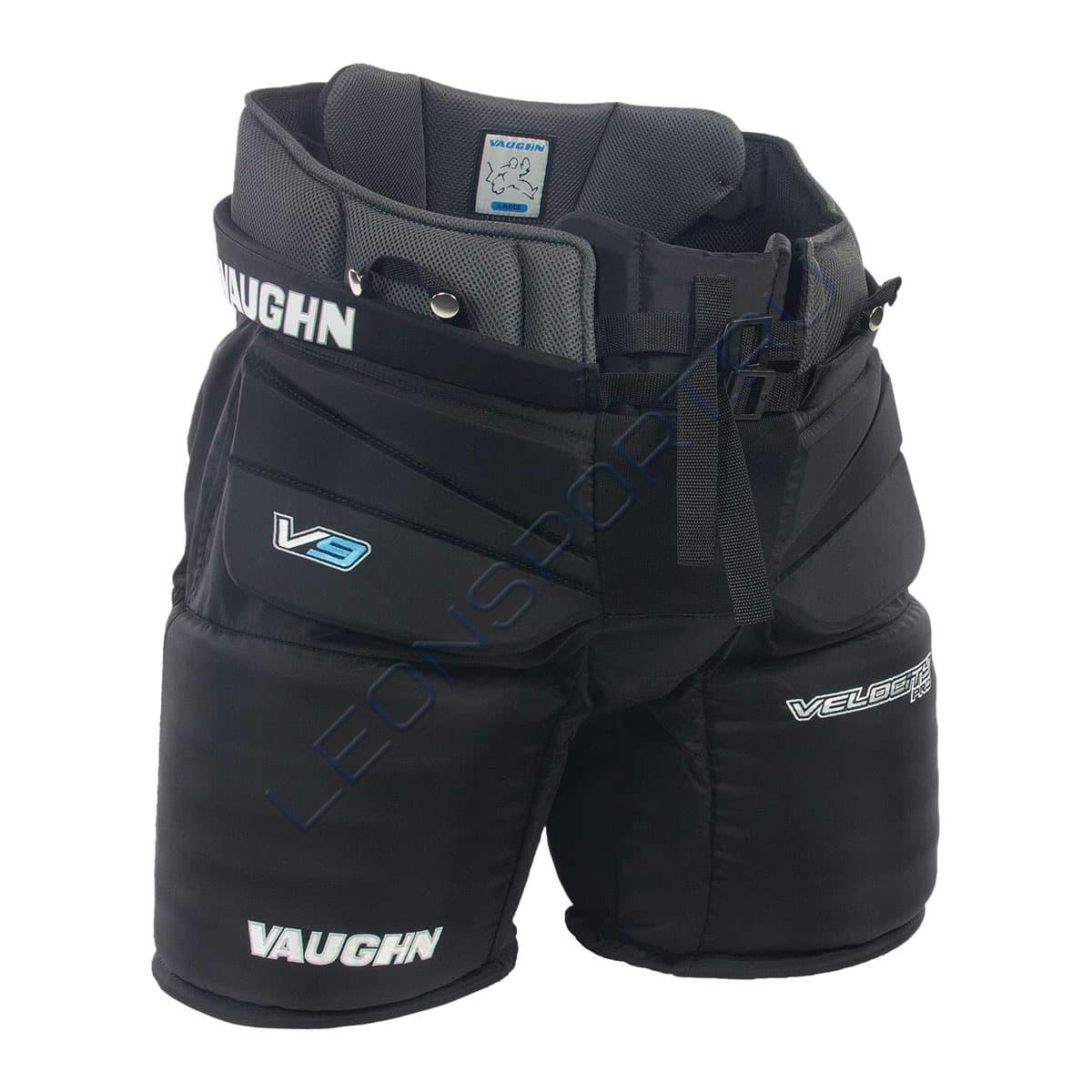 Vaughn хоккейная экипировка