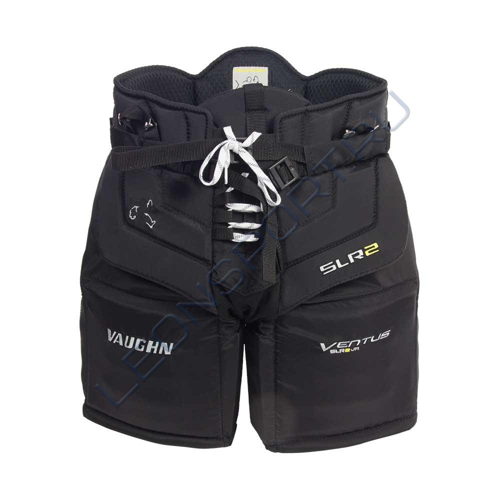 Шорты хоккейные VAUGHN вратарские VENTUS SLR2 JR