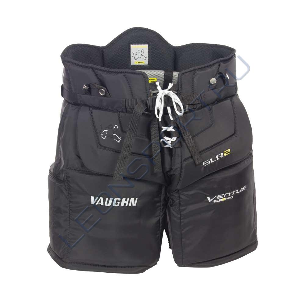 Шорты хоккейные VAUGHN вратарские VENTUS SLR2 Pro SR