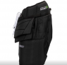 Шорты хоккейные VAUGHN вратарские VENTUS SLR3 Pro Carbon SR