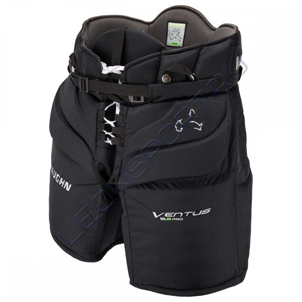 Шорты хоккейные VAUGHN вратарские VENTUS SLR JR