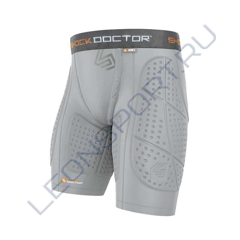 Shock Doctor Ultra SHOCKSKIN