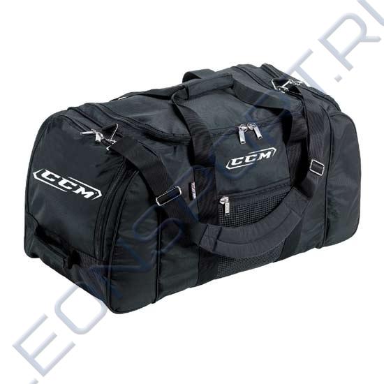 Сумка хоккейная CCM судейская REFEREE BAG EB 100 (4032)