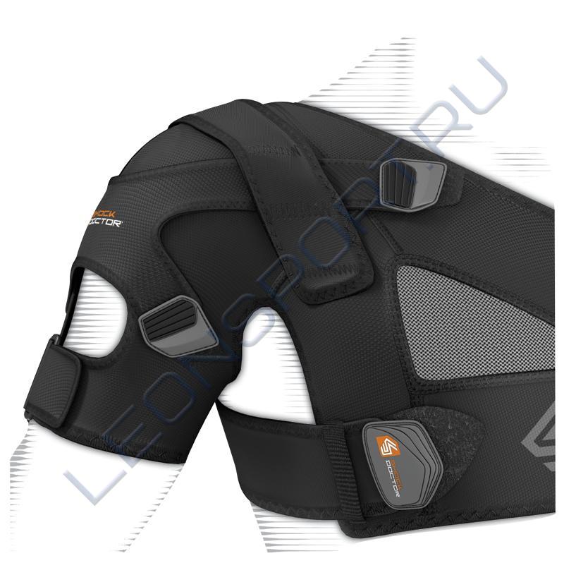 Суппорт плеча SHOCK DOCTOR SR 842