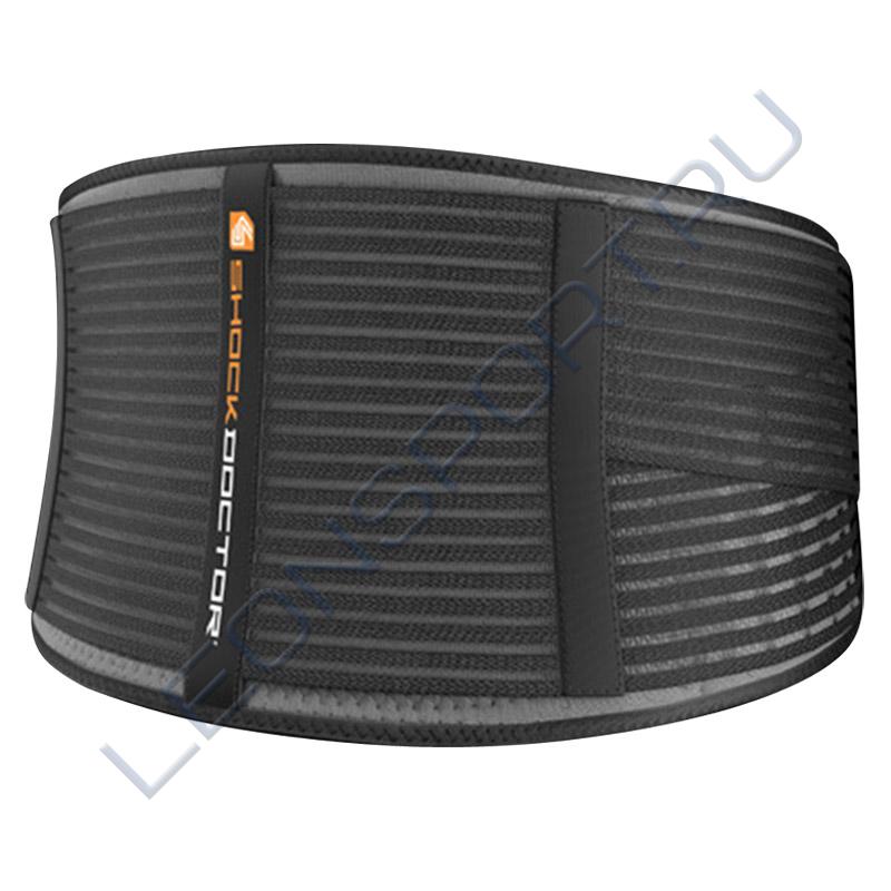 Суппорт спины SHOCK DOCTOR SR 836
