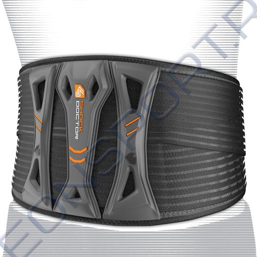 Суппорт спины SHOCK DOCTOR SR 838