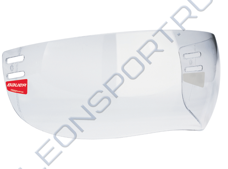 Визор хоккейный BAUER AVIATOR PRO CLEAR