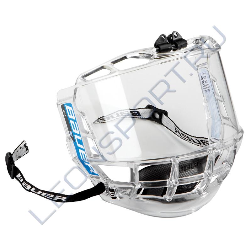 Визор хоккейный BAUER CONCEPT 3 FULL SR