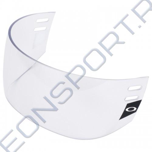 Визор хоккейный OAKLEY 901 PRO AVIATOR