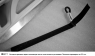 Запчасть к щиткам вратаря Toe Hook 3-Part Extension